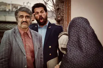 زیر خاکی فقط ۲۶ درصد بیننده داشت/ شکستی دیگر برای صداوسیما
