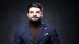 استوری تازه حمید هیراد که بوی وصیت می‌دهد!
