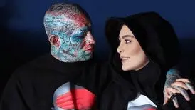 اولین دعوا بین تتلو و حاج خانوم/ سحر قریشی: امیر جان من را ببخش!