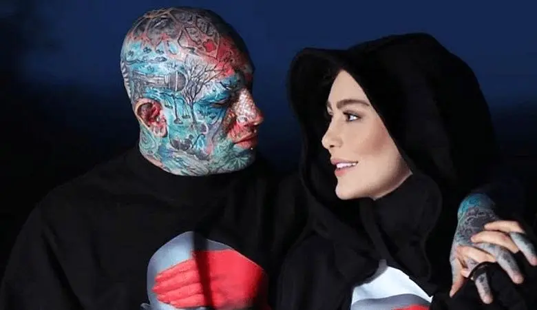 اولین دعوا بین تتلو و حاج خانوم/ سحر قریشی: امیر جان من را ببخش!