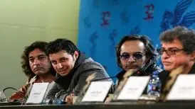 طلسم جواد عزتی در فجر ۴۲ می‌شکند؟
