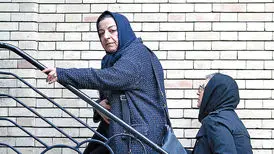 صندلی لغزان خانه سینما
