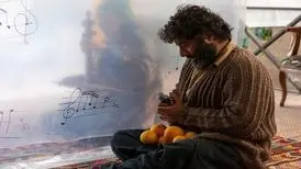 داستان فیلم ایرانی در اسکار ۲۰۲۴ چیست؟
