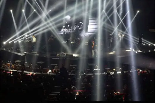 نوازندگانی که به سازفروشی روی آورده‌اند/ چرا اهالی موسیقی از برگزاری کنسرت واهمه دارند؟
