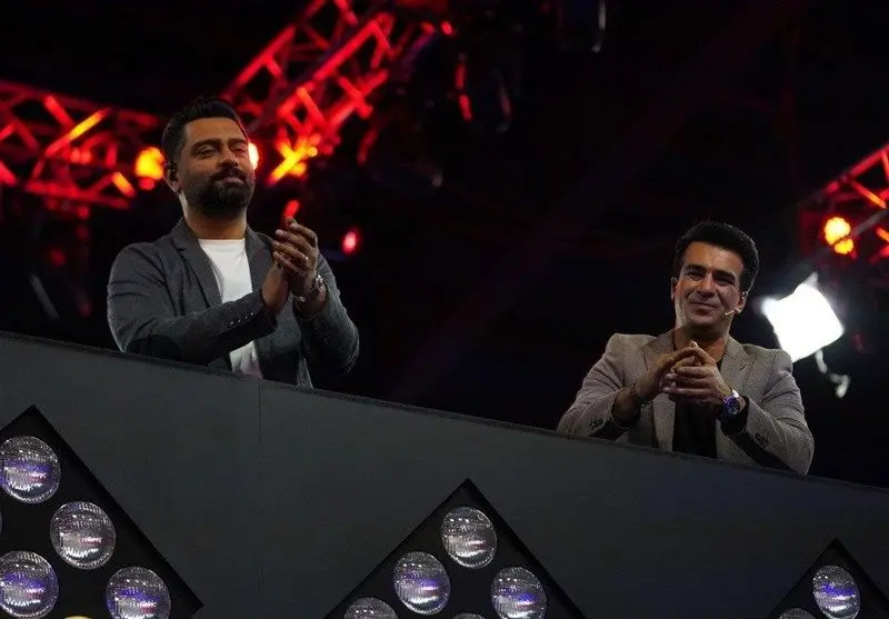 «قهرمان» ادامه «عصر جدید» نیست/ چرا «امریکن نینجا» ایرانیزه شد؟
