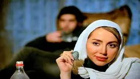 بیوگرافی و عکس های شخصی سپیده مرادپور؛ بازیگر سریال تمام رخ

