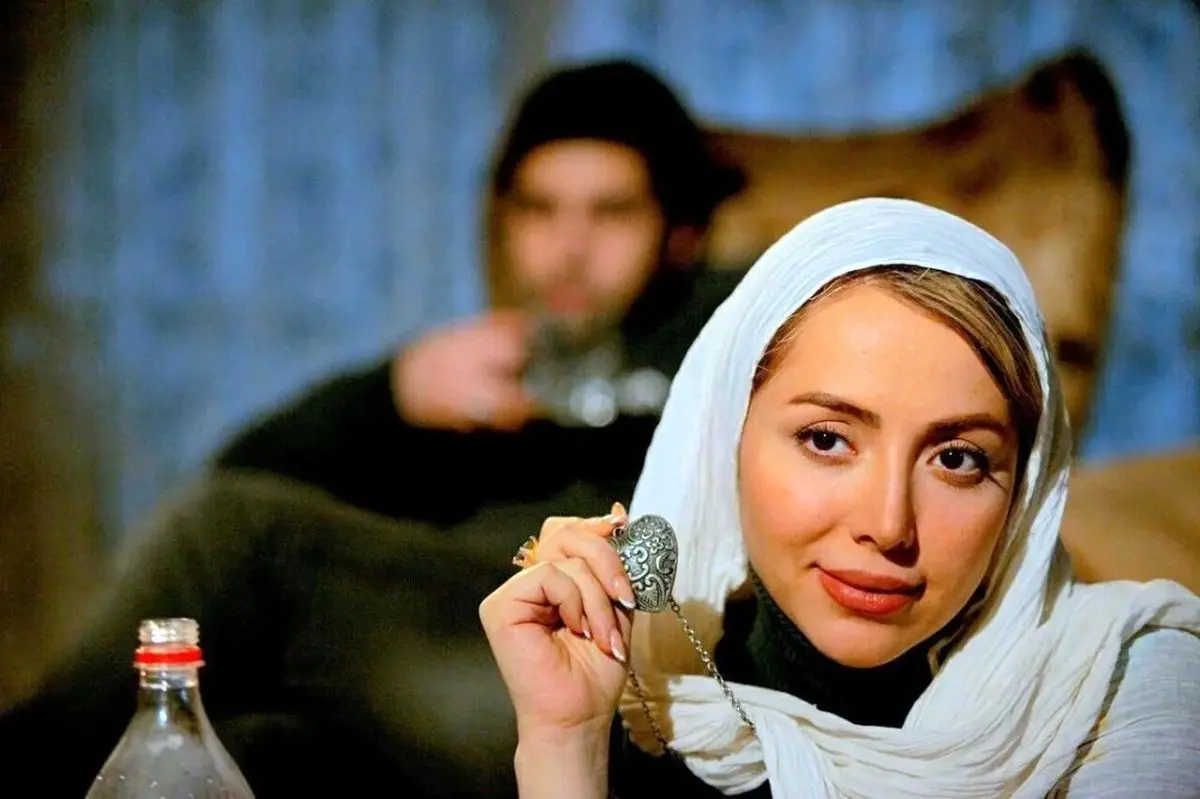بیوگرافی و عکس های شخصی سپیده مرادپور؛ بازیگر سریال تمام رخ
