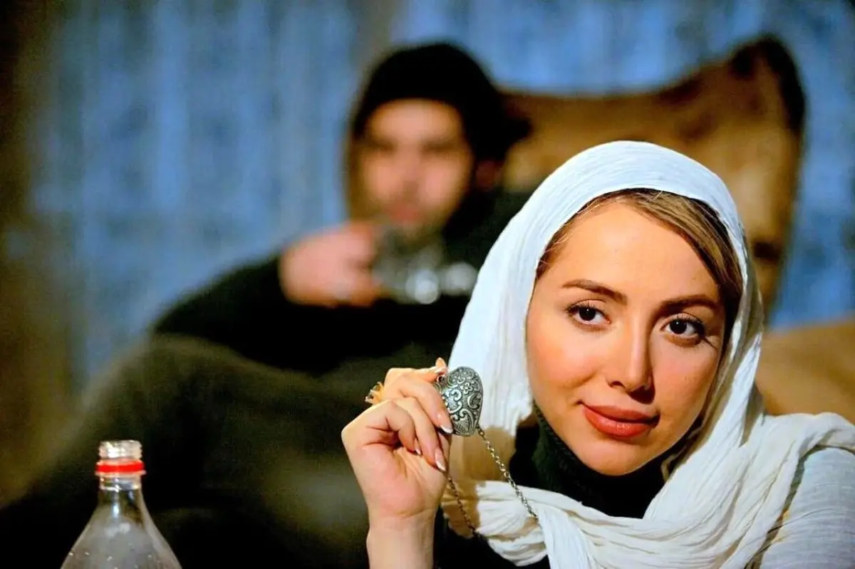 بیوگرافی و عکس های شخصی سپیده مرادپور؛ بازیگر سریال تمام رخ
