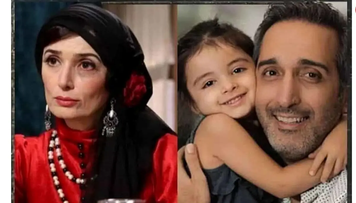 بازیگرانی که دچار بیماری های سخت هستند