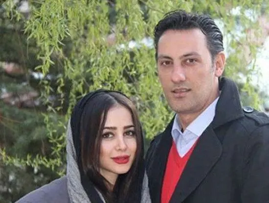 الناز حبیبی «نگار سریال جان سخت»: همسرم سال هاست که در خارج از کشور اقامت دارد، احتمالا خبری از عروسی نیست