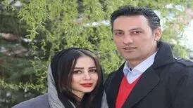 الناز حبیبی «نگار سریال جان سخت»: همسرم سال هاست که در خارج از کشور اقامت دارد، احتمالا خبری از عروسی نیست