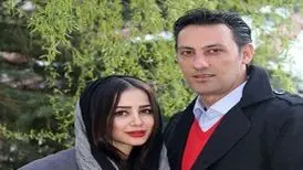 الناز حبیبی «نگار سریال جان سخت»: همسرم سال هاست که در خارج از کشور اقامت دارد، احتمالا خبری از عروسی نیست