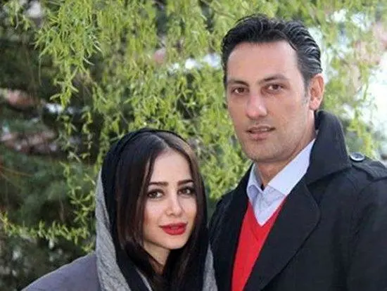 الناز حبیبی «نگار سریال جان سخت»: همسرم سال هاست که در خارج از کشور اقامت دارد، احتمالا خبری از عروسی نیست