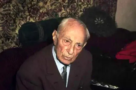 نویسنده ایرانی، کاندیدای جایزه نوبل ادبیات