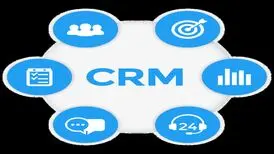 گزارش اولین وبینار کمیسیون مدیریت ارتباط با مشتریان با تمرکز بر نقش CRM بر دیجیتال مارکتینگ
