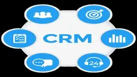 گزارش اولین وبینار کمیسیون مدیریت ارتباط با مشتریان با تمرکز بر نقش CRM بر دیجیتال مارکتینگ
