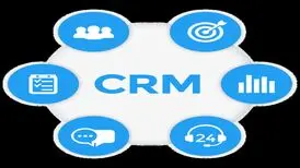 گزارش اولین وبینار کمیسیون مدیریت ارتباط با مشتریان با تمرکز بر نقش CRM بر دیجیتال مارکتینگ
