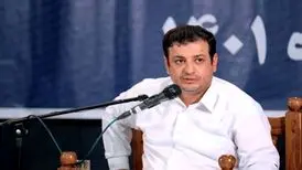روایت عجیب رائفی پور از اصفهانی صحبت کردن حضرت علی(ع) / ویدئو
