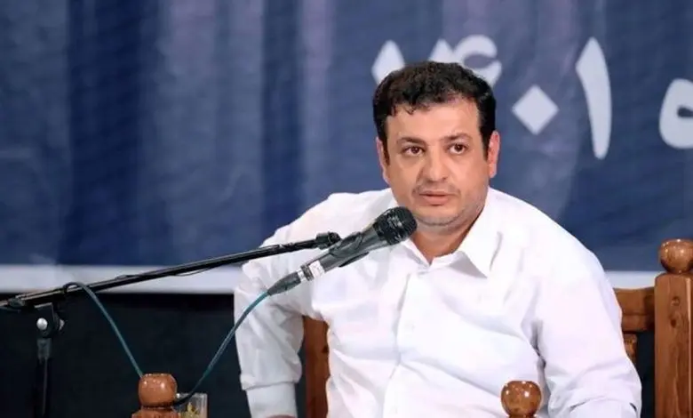 روایت عجیب رائفی پور از اصفهانی صحبت کردن حضرت علی(ع) / ویدئو
