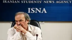 استاد نی ایران کار کدام هنرمند را پسندید؟