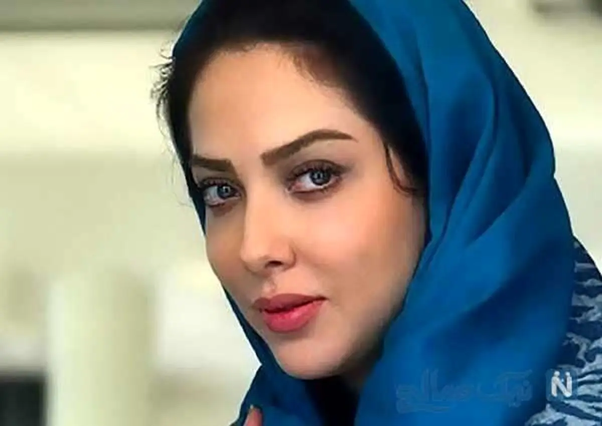 دابسمش دیده نشده از لیلا اوتادی/ ویدئو