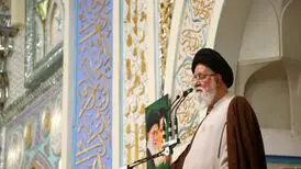 وزارت ارشاد حق ندارد در جشنواره فجر زیر پای هنرمندان فاسد فرش پهن کند/ برخی سیاست‌مداران فرمایشات رهبری را به نفع خودشان مصادره می‌کنند
