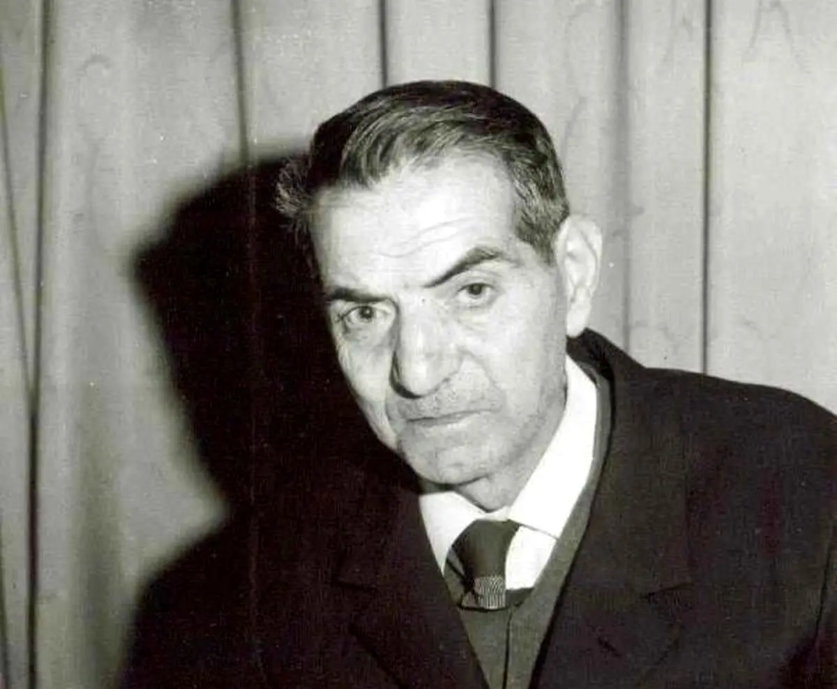 شهریار شعر ایران را بیشتر بشناسید
