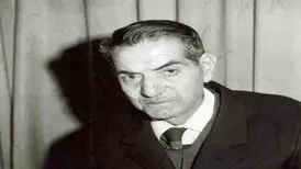 شهریار شعر ایران را بیشتر بشناسید
