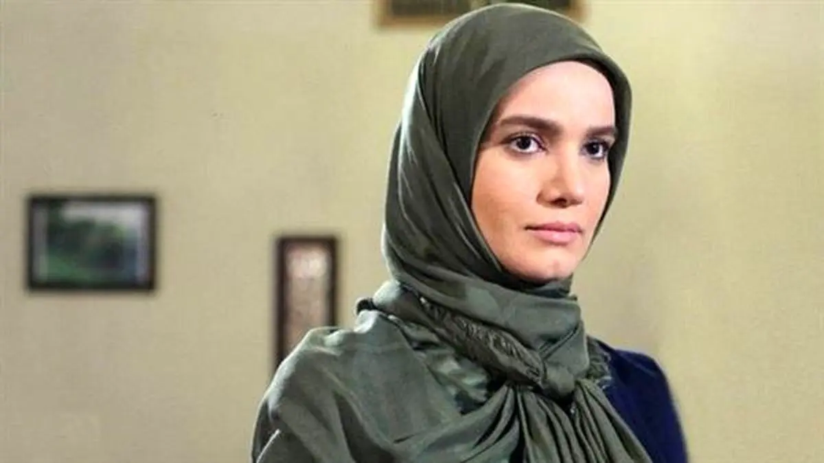 تغییر چهره «ترانه مهاجر» سریال لیسانسه ها بعد 8 سال
