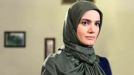 تغییر چهره «ترانه مهاجر» سریال لیسانسه ها بعد 8 سال
