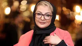  پسر بزرگ و رشید لاله صبوری، بازیگر نقش همسر مهران مدیری در سریال "جُنگ 77" / عکس
