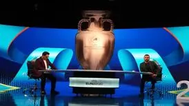 تیم پوشش تلویزیونی جام جهانی 2022