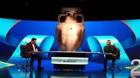 تیم پوشش تلویزیونی جام جهانی 2022