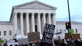 هالیوود و دیوان عالی آمریکا بر سر سقط‌ جنین دست به یقه شدند