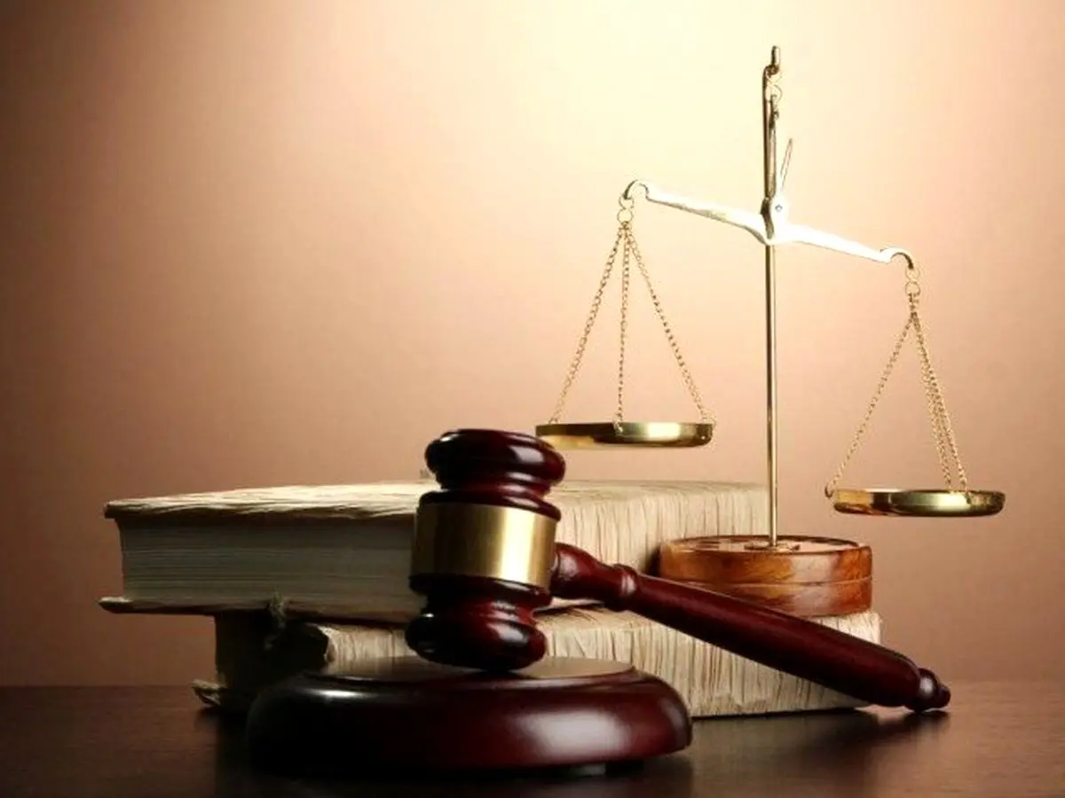 اعتراض وکلای بازیگر مشهور به قرار موقت
