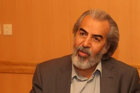فیلم حضور «حسن اکلیلی» در تجمع اعتراضی مردم اصفهان/ سخنان جسورانه وی