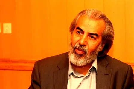 فیلم حضور «حسن اکلیلی» در تجمع اعتراضی مردم اصفهان/ سخنان جسورانه وی
