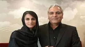 جدیدترین تصویر از دختر مهران مدیری
