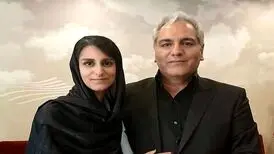 جدیدترین تصویر از دختر مهران مدیری
