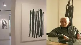 سیراک ملکنیان درگذشت
