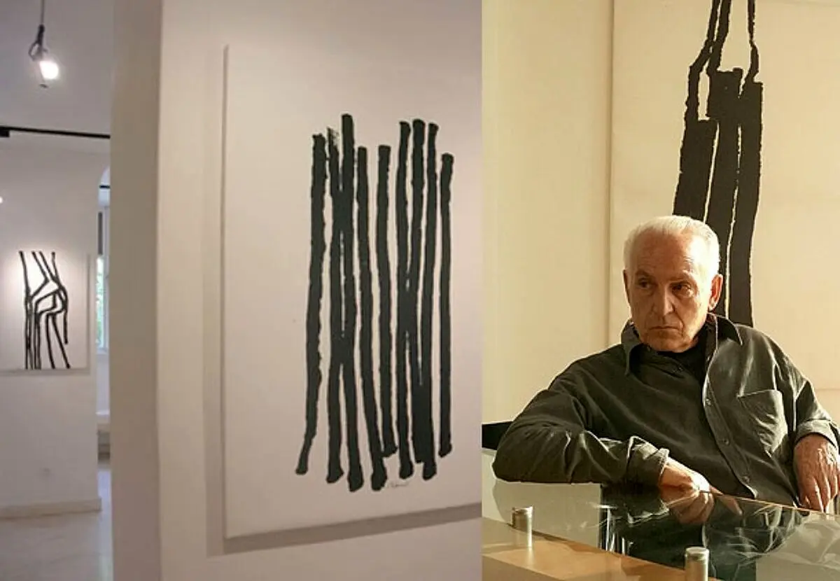 سیراک ملکنیان درگذشت
