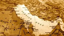 کتیبه داریوش یکی از اسناد نام خلیج فارس است/ بحث ترامپ سیاسی است نه تاریخی