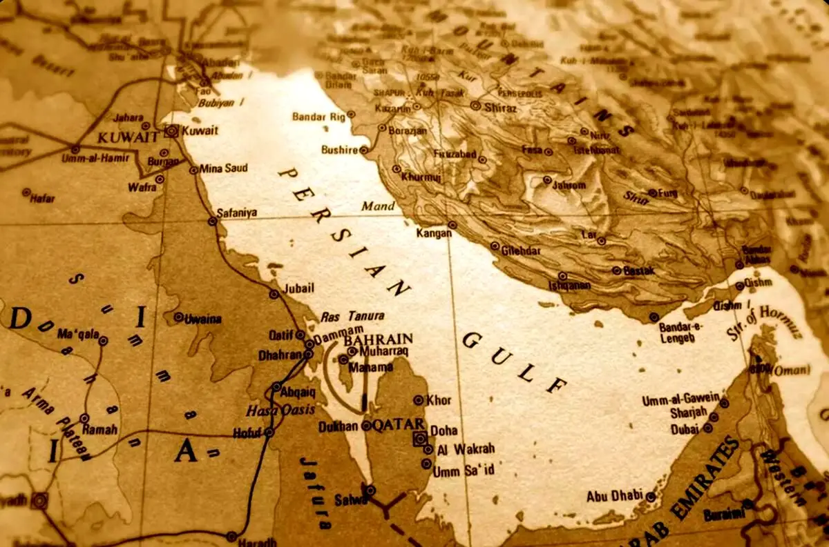 کتیبه داریوش یکی از اسناد نام خلیج فارس است/ بحث ترامپ سیاسی است نه تاریخی