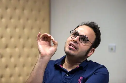 ادامه کشمکش محمدحسین مهدویان با مدیران/ اظهارات تازه تهیه‌کننده
