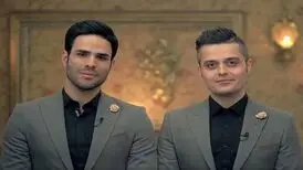 ایوان بند به ته خط رسید؟
