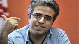 فراموش نکنیم قلب‌مان برای یک چیز می‌تپد؛ ایران