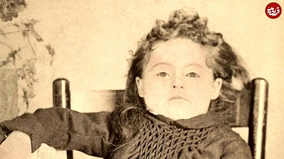 ماجرای هراس‌آورترین عکس‌های پرتره در تاریخ انگلستان
