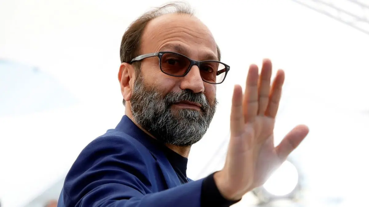 اصغر فرهادی موضوع فیلم جدید خود را تکذیب کرد