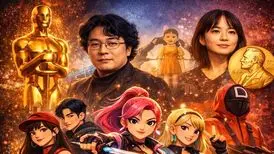 تداوم موج‌ فرهنگی کره جنوبی
