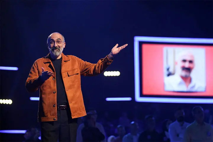 ماجرای دستمزد نجومی هادی حجازی فر برای اجرای مسابقه تلویزیونی
